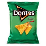 Doritos Chilli 170 G
