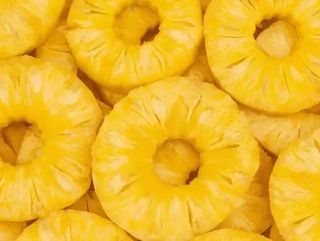 АНАНАС (100 g)