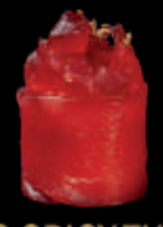 104 Gio spicy tuna 4 pezzi