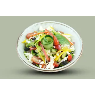  SALADE GREC