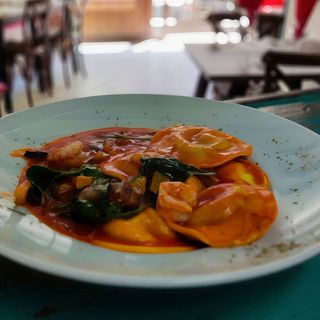 Ravioli Giganti Padana