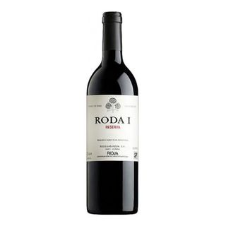 Vino Roda I Reserva (750 Ml.)