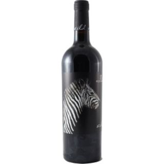 Vino Tinto Wild (750 Ml.)