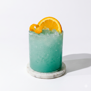 Coco Blue Nonito