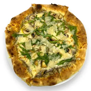 Pizza La Truffe