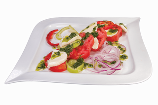 Капрезе (350г)