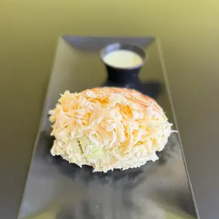Arepa Sifrina