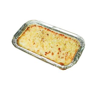 Паста с креветками*