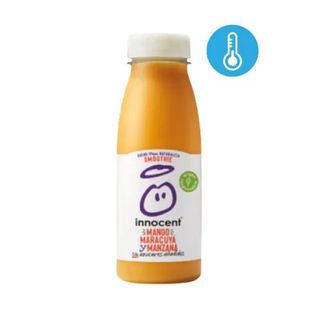 Smoothie de Mango Innocent Botella 25 Cl.