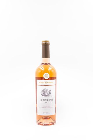 El Visionari Rosado 2021