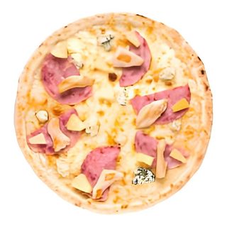 Пицца "Палермо"