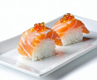 016 Nigiri suzuki 3 pezzi