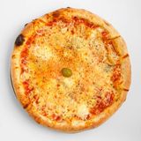 Pizza Quattro formaggi