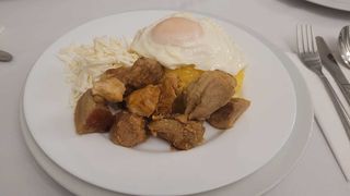 Tochitură moldovenească 250/100/100/50