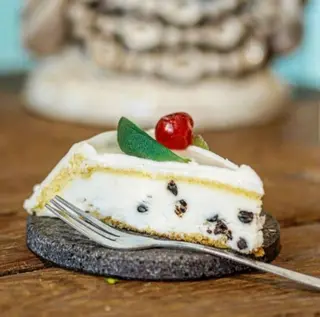 Fetta di cassata