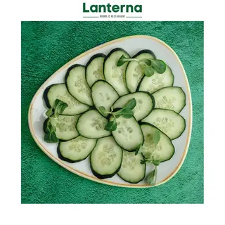 Krastavac salata
