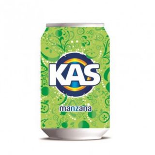 kas de manzana