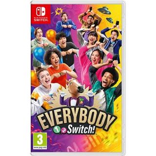Everybody 1-2 Nintendo Switch - 0045496479435