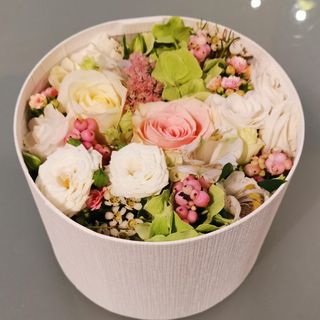 Melody: box floreale taglia piccola