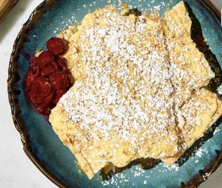 Фірмовий десерт Буффаліно (220г)