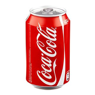 Coca Cola -  Classique  ( 33Cl ) Canette