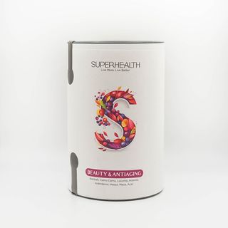 Superhealth - Beauty & Antiaging