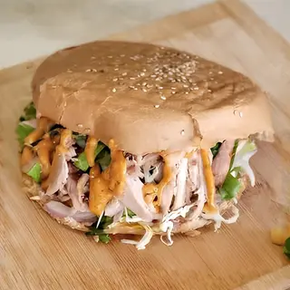 Sandwich Kebab Poulet
