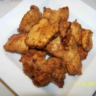 Alitas de Pollo (6 uds.)