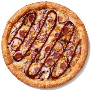 Cârnați BBQ Mică Traditional