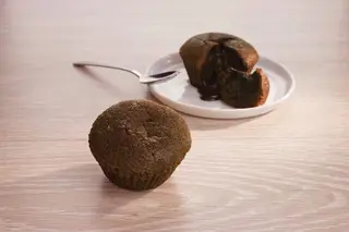Fondant Gourmet