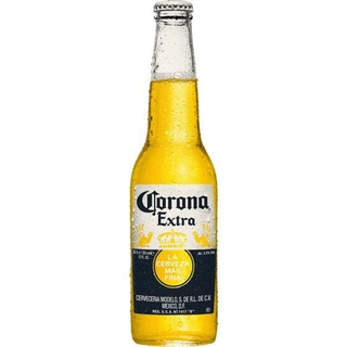 Cerveja Corona