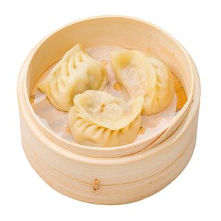 45. Gyoza (4pz)