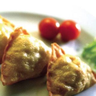 Samosa (4 uds.)