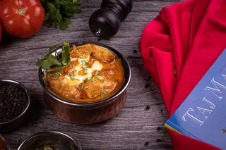 Chicken Curry