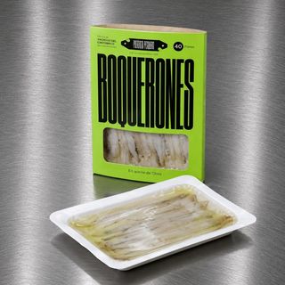 Boquerones Del Norte