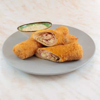 Akcija pohovane palačinke