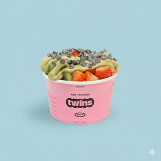 Bowl Salty Vibes (375 Ml.)