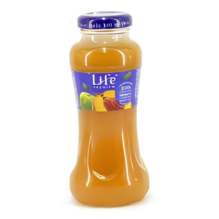 Life breskva