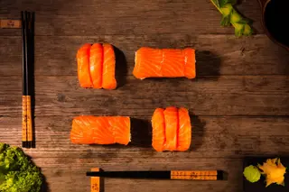 Salmon Original 3