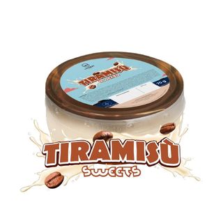 Tiramisu'