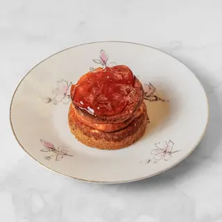 New York Cheese Cake