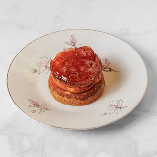 New York Cheese Cake