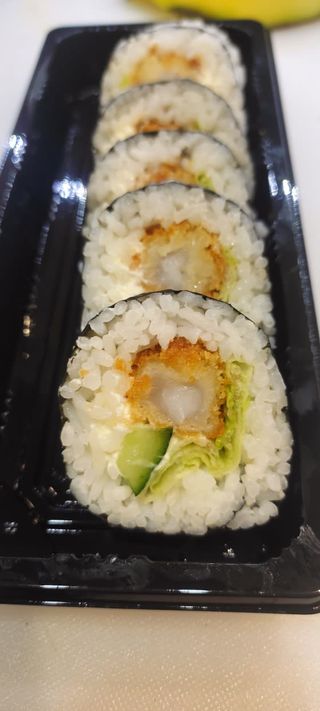 Футо скарида (6бр-160г)