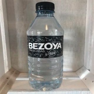 Agua Bezoya (500 Ml.)