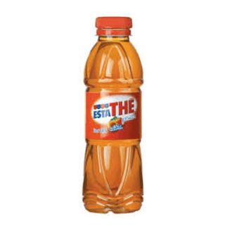Tè al pesca 50 cl