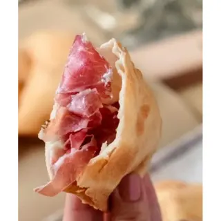 Panz CAPOCOLLO, Rucola e Stracciatella