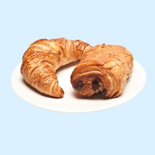 Viennoiseries Assortiment 2 Pièces