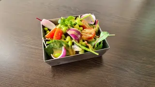 Ensalada