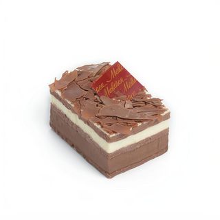 Postre de Selva Negra