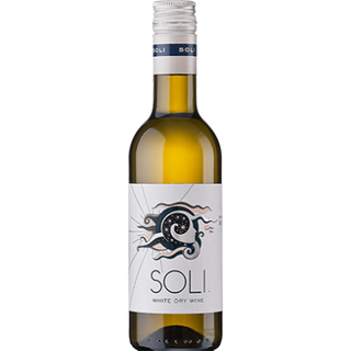 Соли бяло ВИ Едоардо Миролио (250мл)